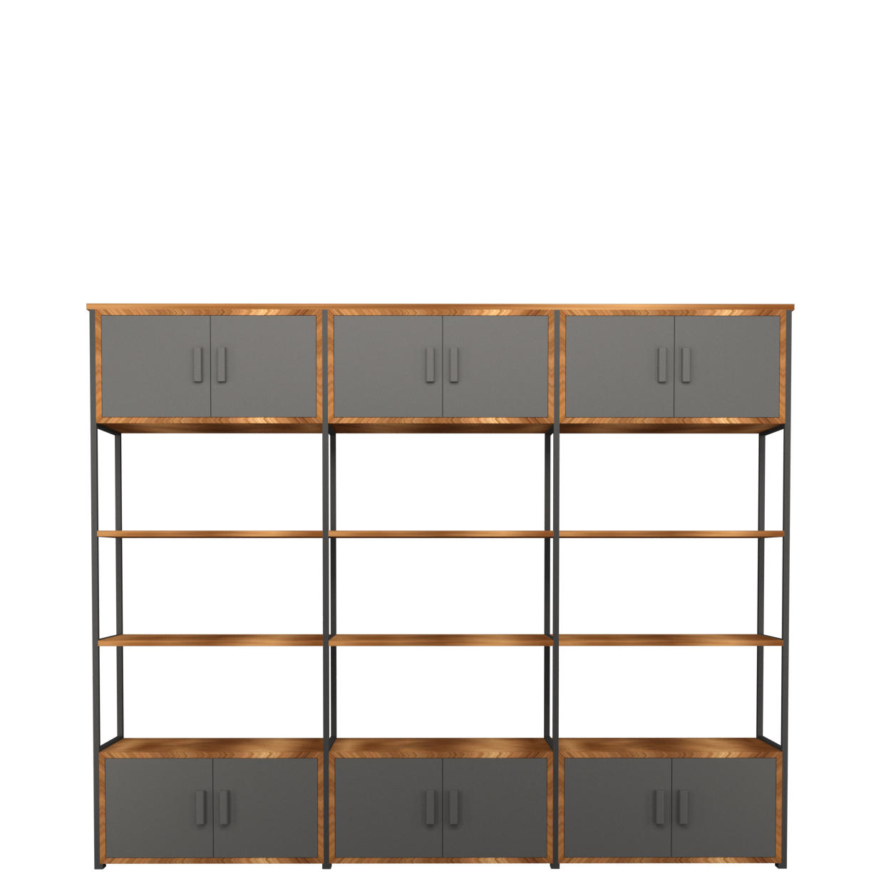 Prime Dolap - Ofis mobilyası - Ofis mobilyaları